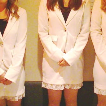 スーツコンパニオン